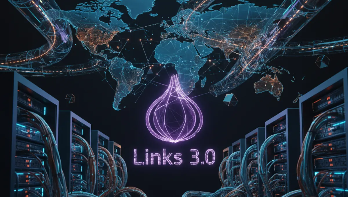 Topic Links 3.0 Onion: Directory of Active .onion Sites