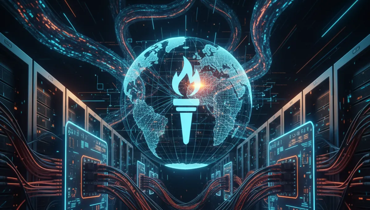 Torch Dark Web Link: Finding the Search Engine