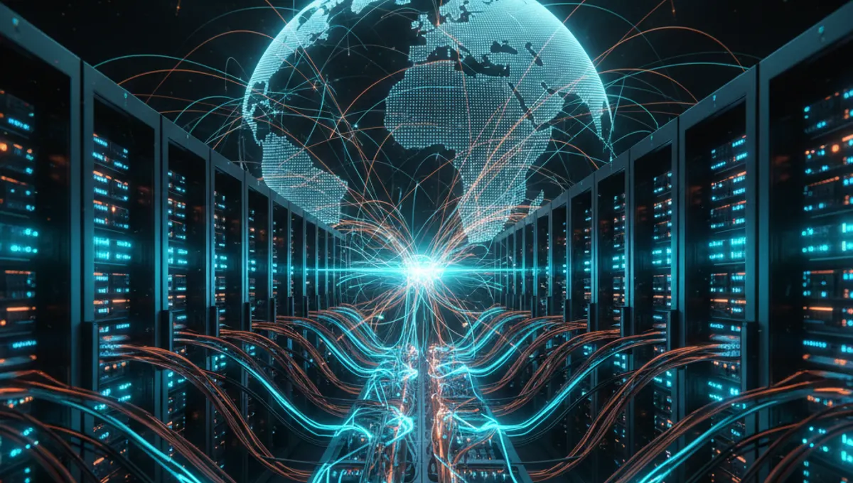 Torch Dark Web Search Engine: What It Is and How It Works