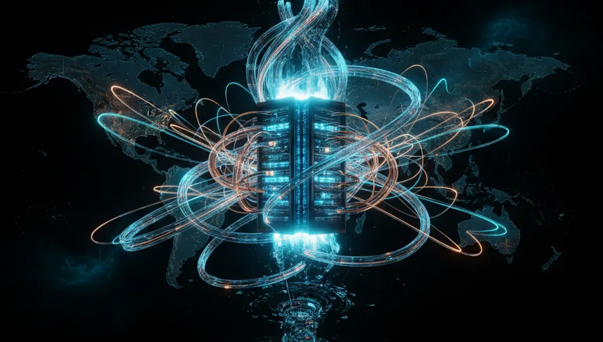 Torch Deep Web Search Engine: How It Works