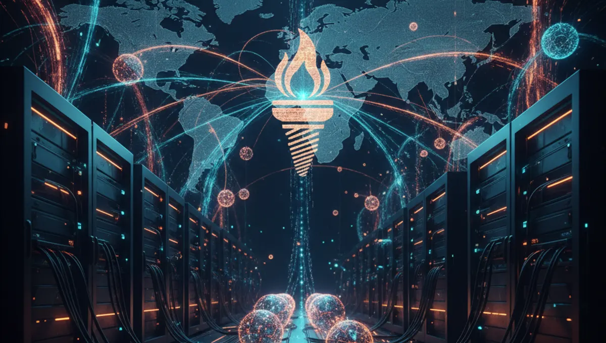 Torch Link Onion: Accessing the Tor Search Engine