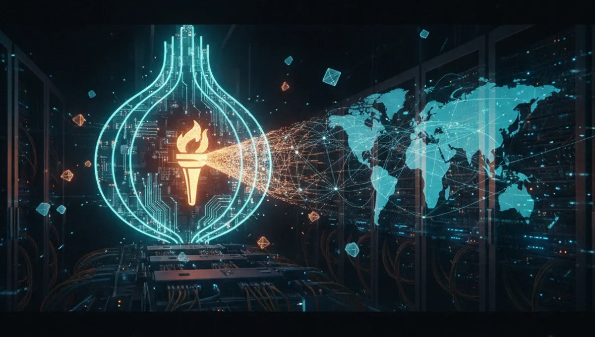 Torch Onion Link: Access the Tor Search Engine