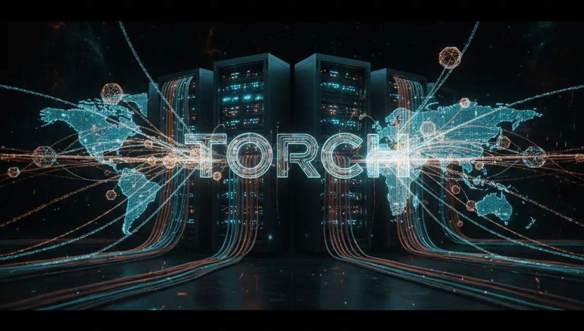 Torch Search Engine on Tor: How It Works