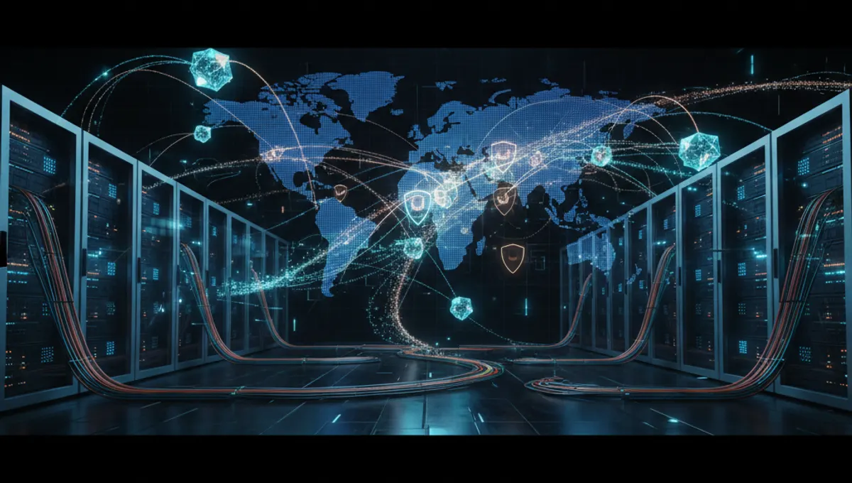 Visit the Dark Web: A Practical Guide to Access and Safety